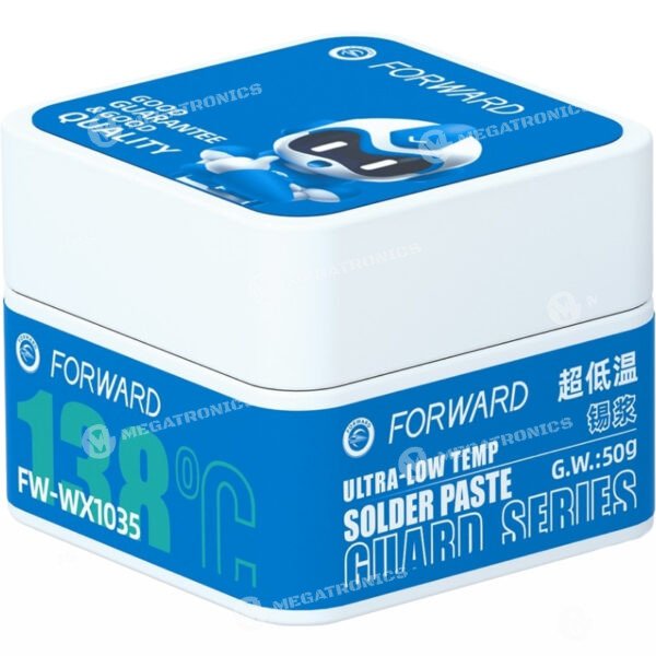 FORWARD FW WX1035