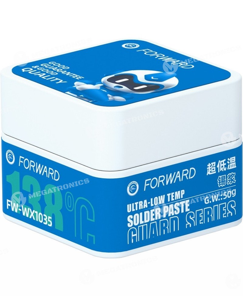 FORWARD FW WX1035