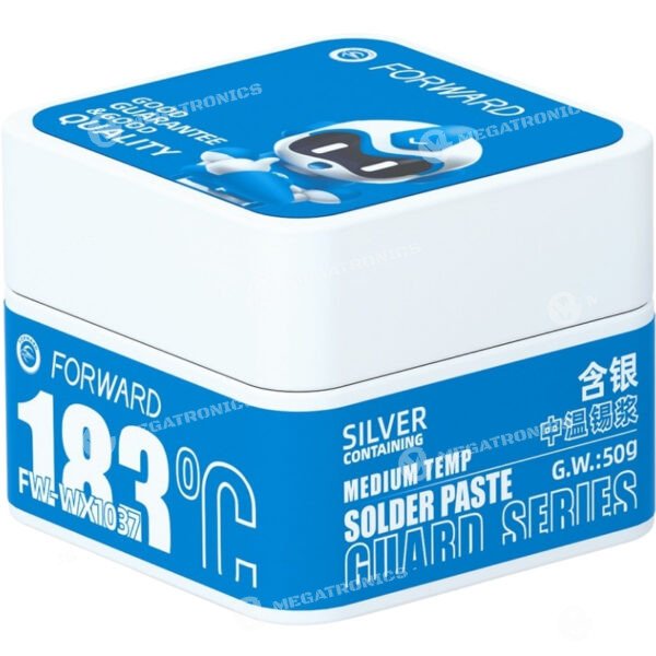 FORWARD FW WX1037