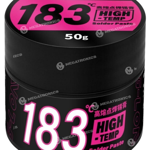 G LON HIGH TEMP