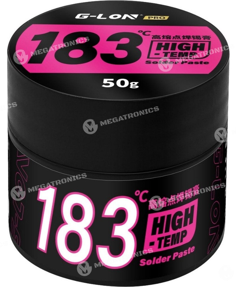 G LON HIGH TEMP