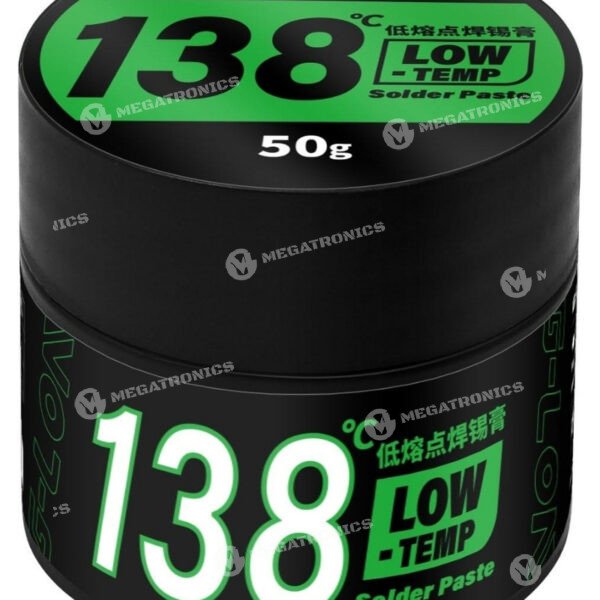 G LON LOW TEMP