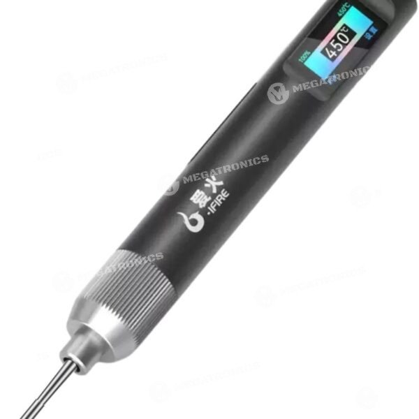 IFIRE SJ1