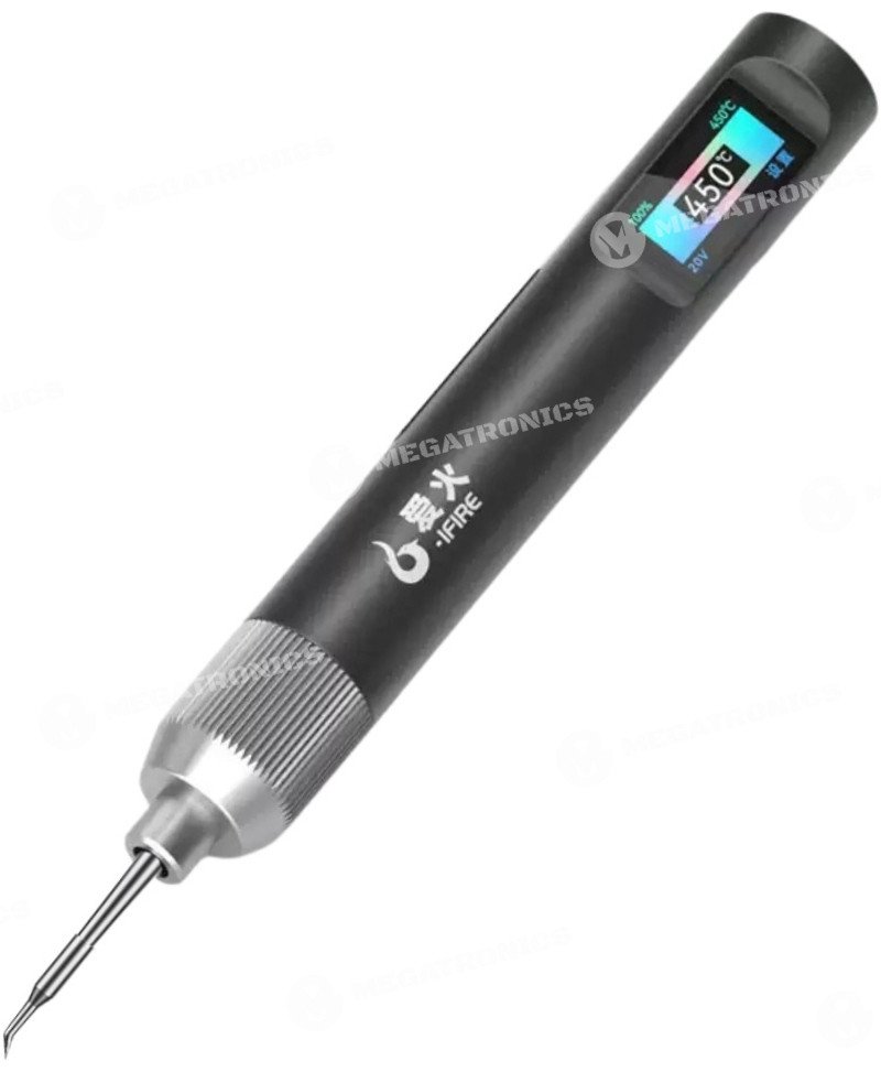 IFIRE SJ1