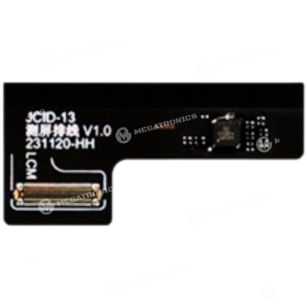 JCID IPHONE 13 EPC FLEX PARA PROBADOR DE PANTALLAS