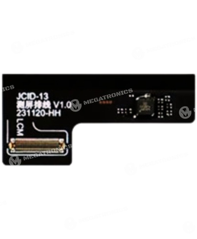 JCID IPHONE 13 EPC FLEX PARA PROBADOR DE PANTALLAS