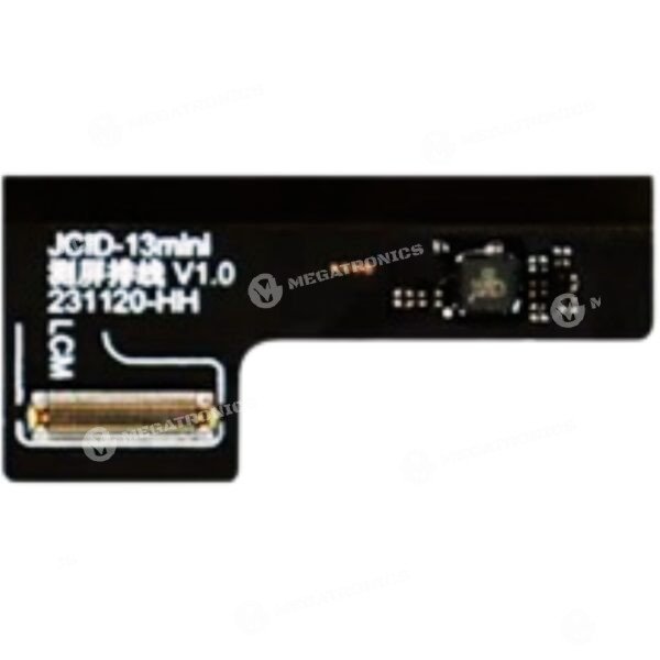 JCID IPHONE 13 MINI EPC FLEX PARA PROBADOR DE PANTALLAS