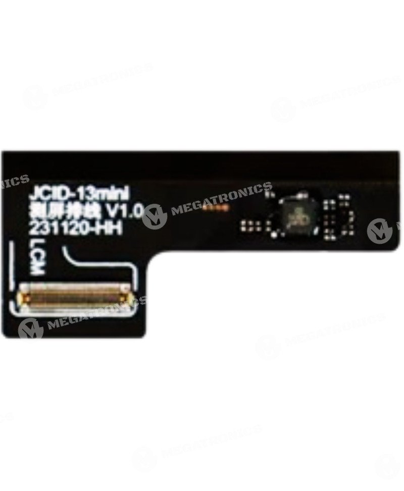 JCID IPHONE 13 MINI EPC FLEX PARA PROBADOR DE PANTALLAS