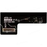 JCID IPHONE 14 EPC FLEX PARA PROBADOR DE PANTALLAS