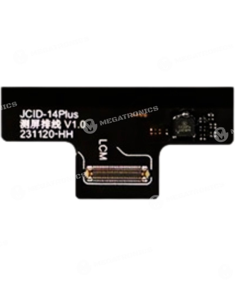 JCID IPHONE 14 PLUS EPC FLEX PARA PROBADOR DE PANTALLAS
