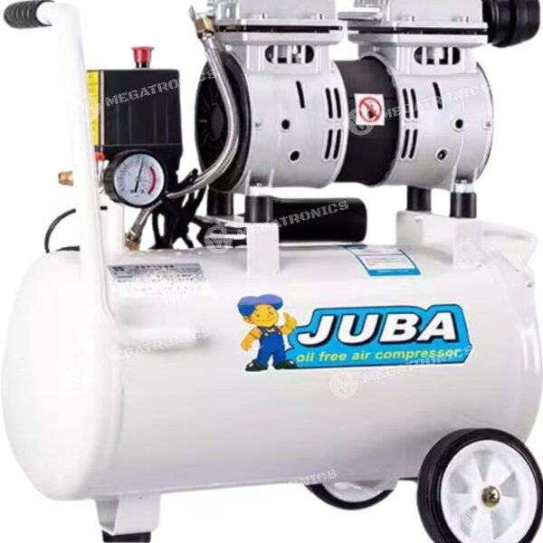 JUBA 30L 600W COMPRESOR DE AIRE