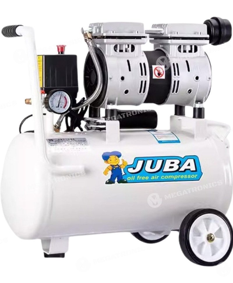 JUBA 30L 600W COMPRESOR DE AIRE