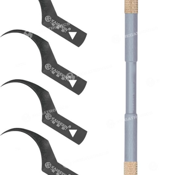 KAIGEXIN KGX D11B GRIS