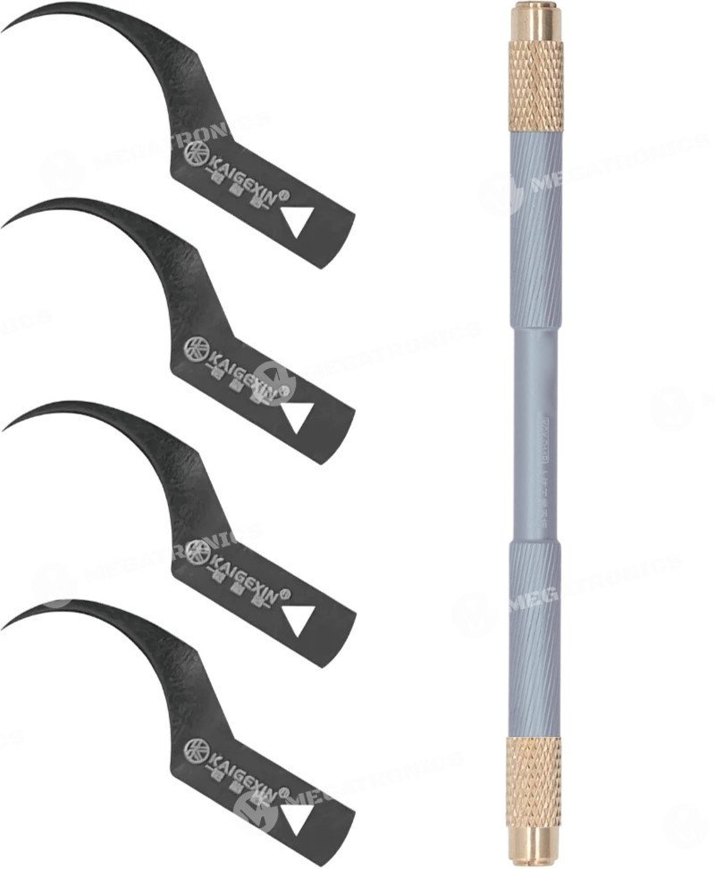KAIGEXIN KGX D11B GRIS