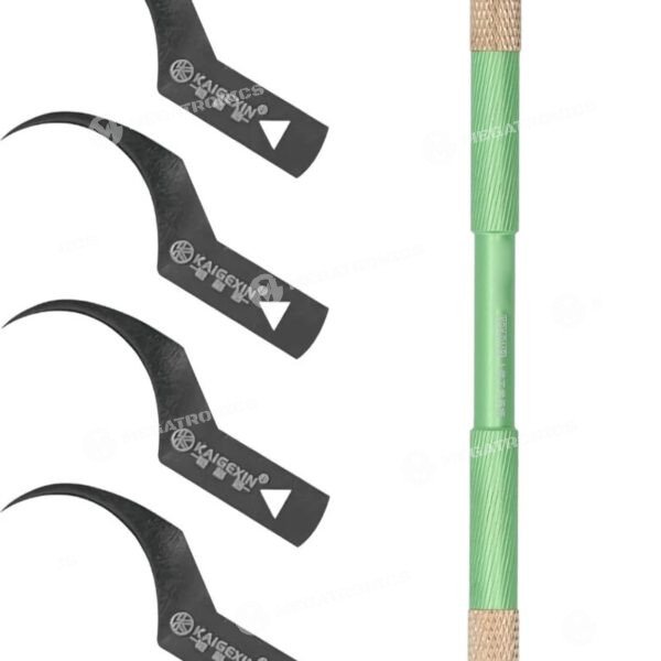 KAIGEXIN KGX D11B VERDE