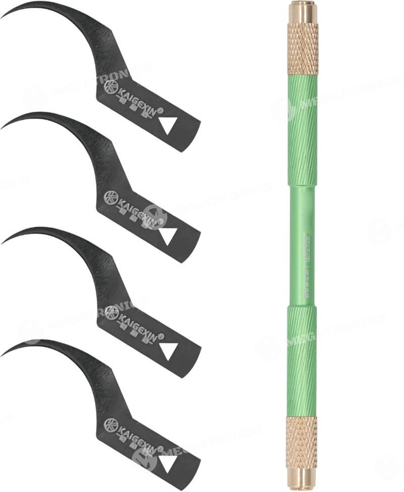 KAIGEXIN KGX D11B VERDE