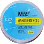 MAANT FX 002