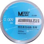 MAANT FX 009