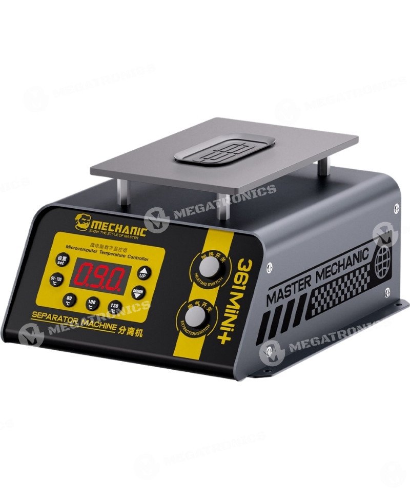 MECHANIC 361MINI+