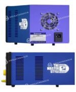 MECHANIC DSP30D5