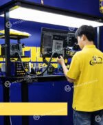 MECHANIC MESON PARA TRABAJO CON ILUMINACION (2)