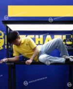 MECHANIC MESON PARA TRABAJO CON ILUMINACION (4)