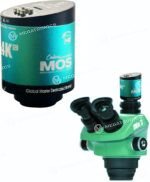 MECHANIC MOS 4KC TURQUESA METALICO (2)