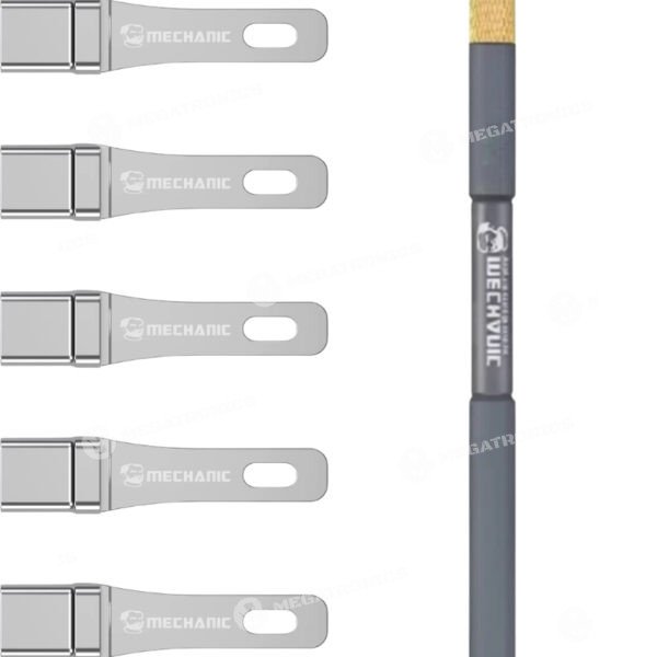 MECHANIC TC 51