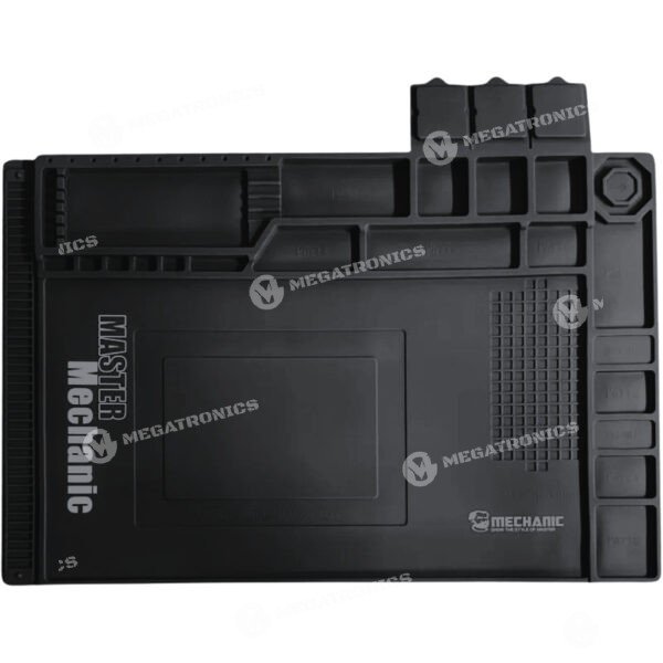 MECHANIC V51B
