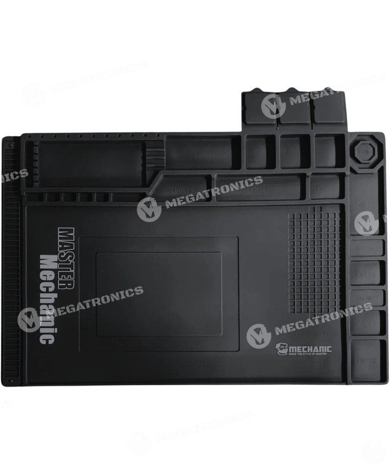 MECHANIC V51B