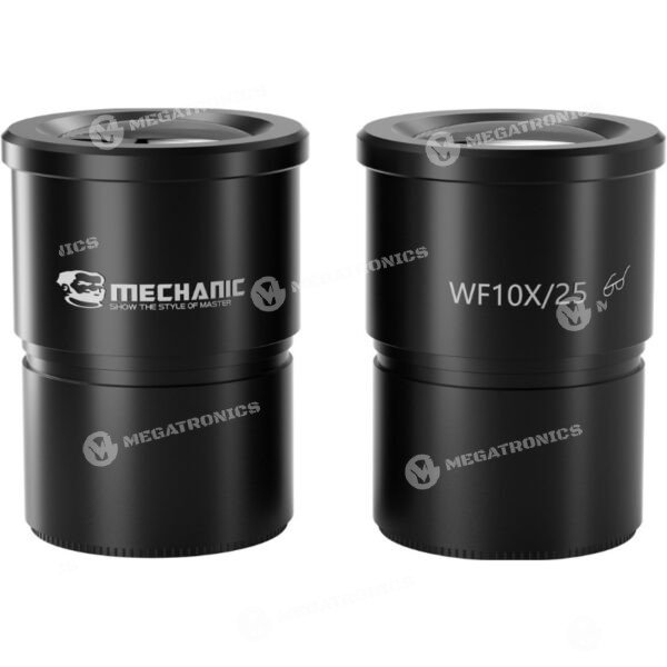 MECHANIC WF10X25 FIJO