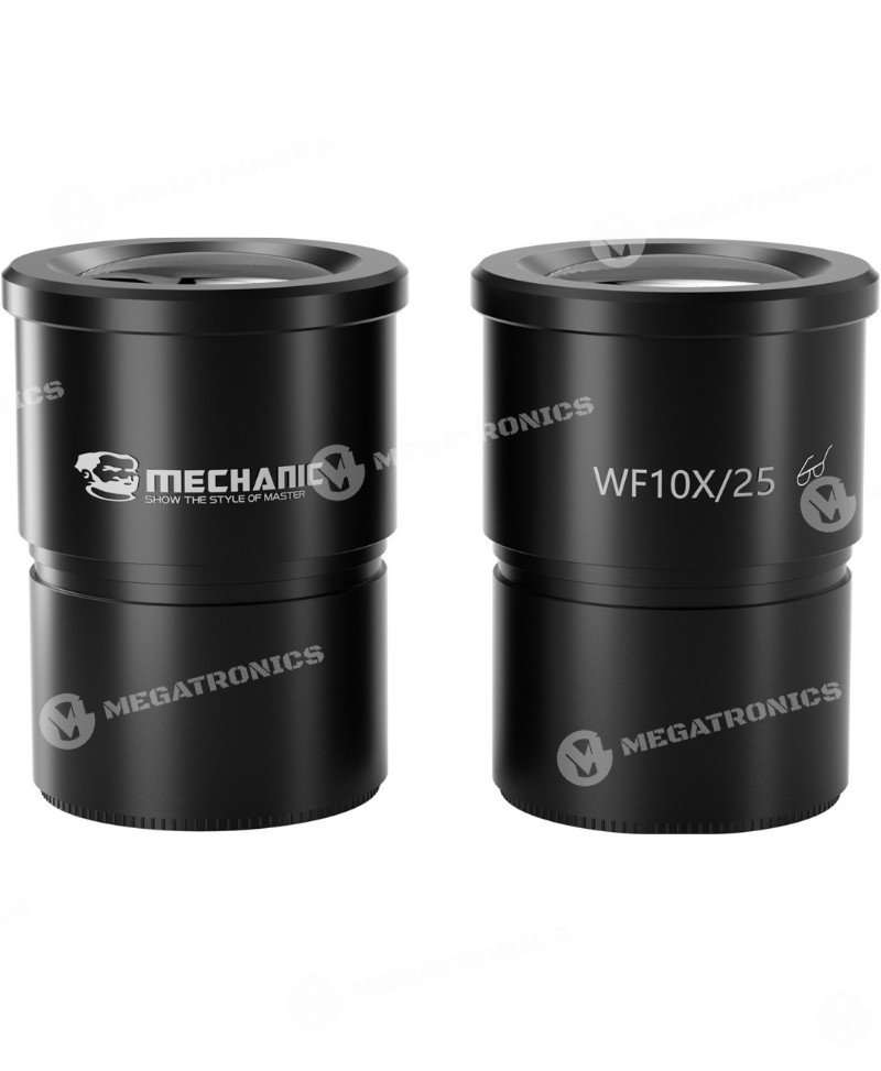 MECHANIC WF10X25 FIJO