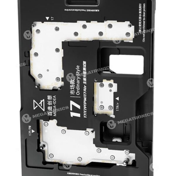 MEGA IDEA ISOCKET IPHONE SERIE 17