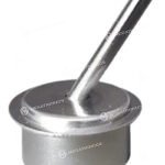 MG BOQUILLA 861DW 4MM 45GRADOS NUEVO