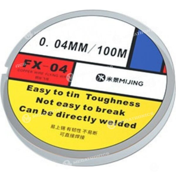 MIJING FX 04