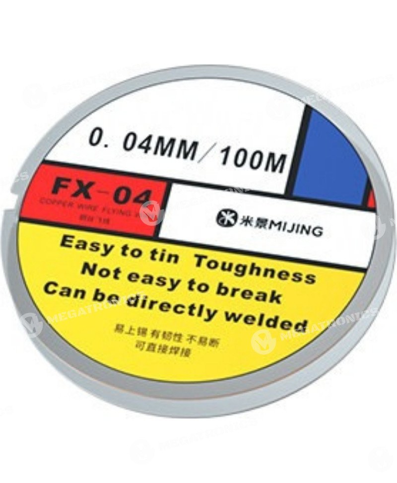 MIJING FX 04