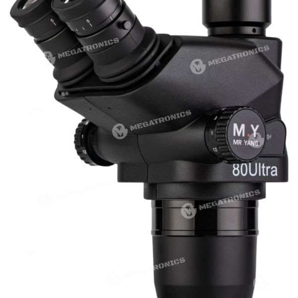 MR. YANG 80ULTRA