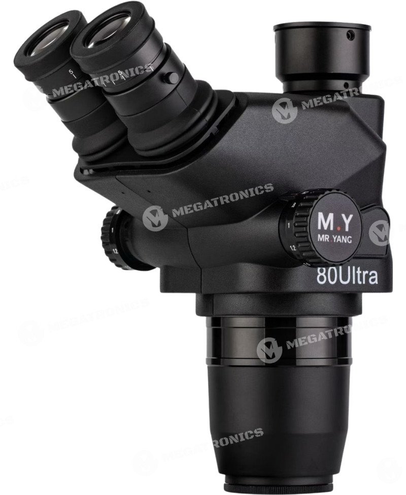 MR. YANG 80ULTRA