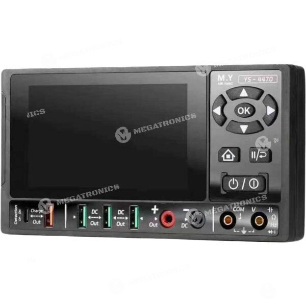 MR. YANG YS 4470