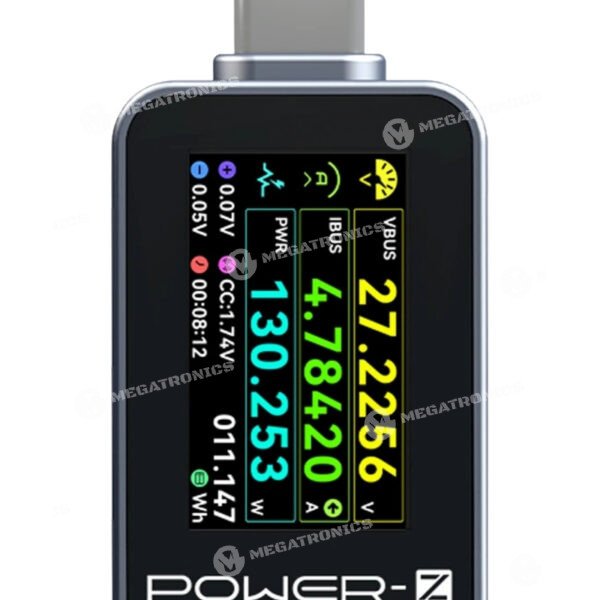 POWER Z C240