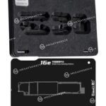 QIANLI IPHONE SERIE 16E INTERPOSER BASE IMANTADO