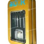 RADOR INTERNATIONAL C210 COPER 0.03MM