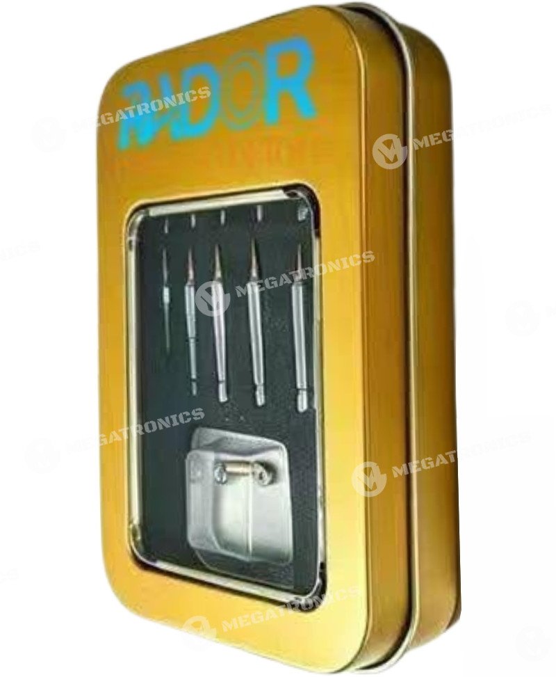 RADOR INTERNATIONAL C210 COPER 0.03MM