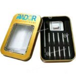RADOR INTERNATIONAL C210 NEGRO 0.03MM
