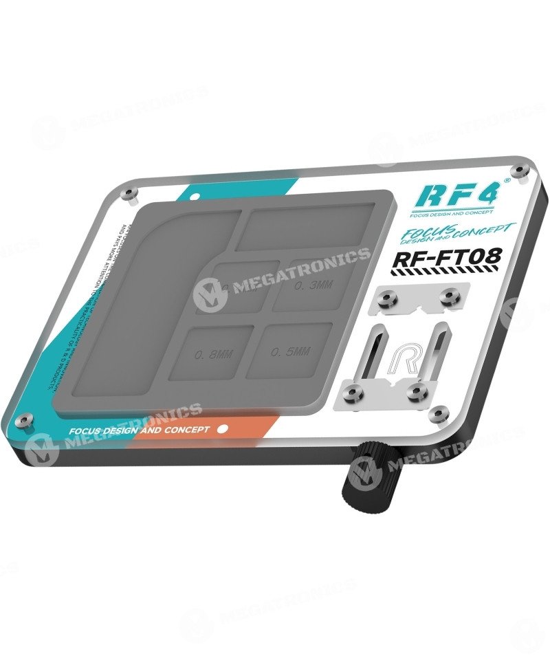RF4 RF FT08