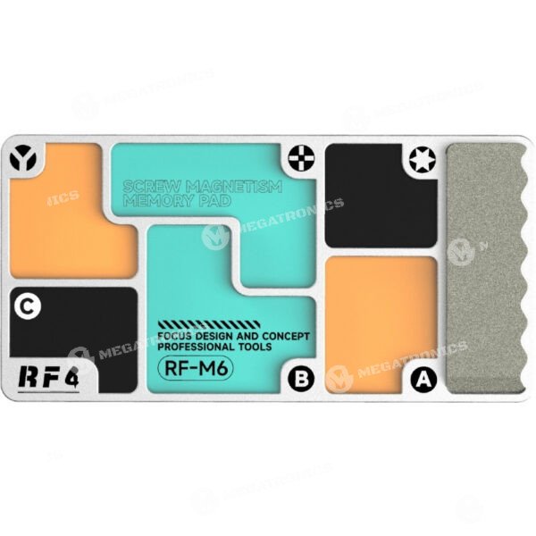 RF4 RF M6