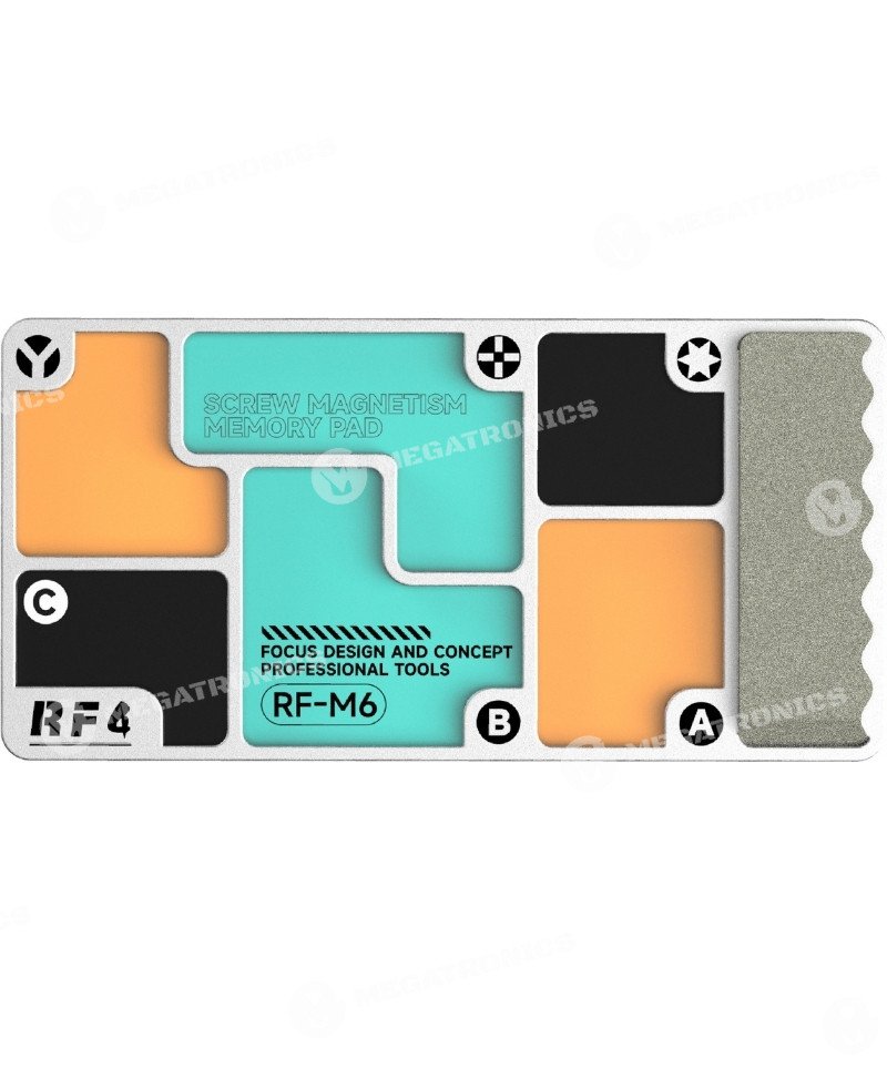 RF4 RF M6