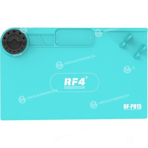 RF4 RF P015
