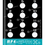 RF4 RF T01