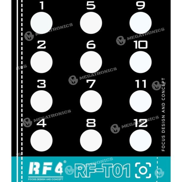 RF4 RF T01